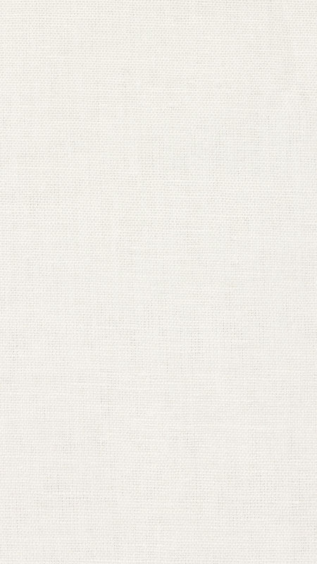 لینن ساده عرض 1/10 سفید