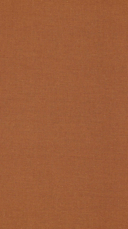 لینن ملانژ ساده آجری