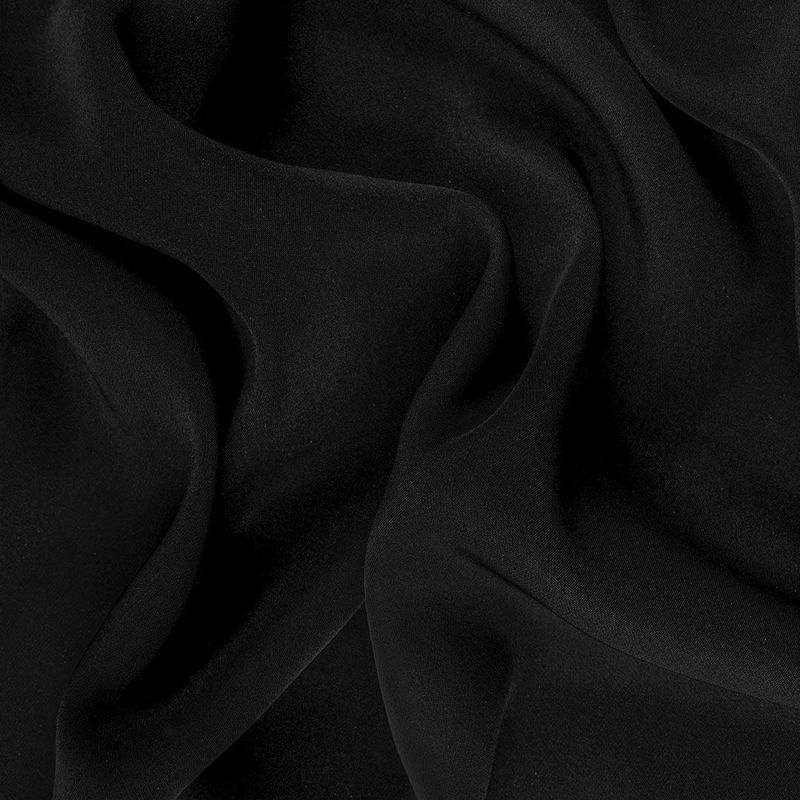 کرپ باربی مشکی