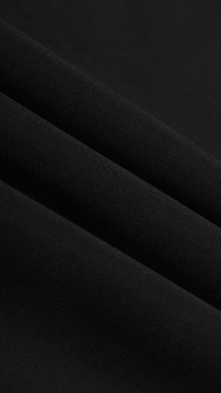 کرپ باربی مشکی