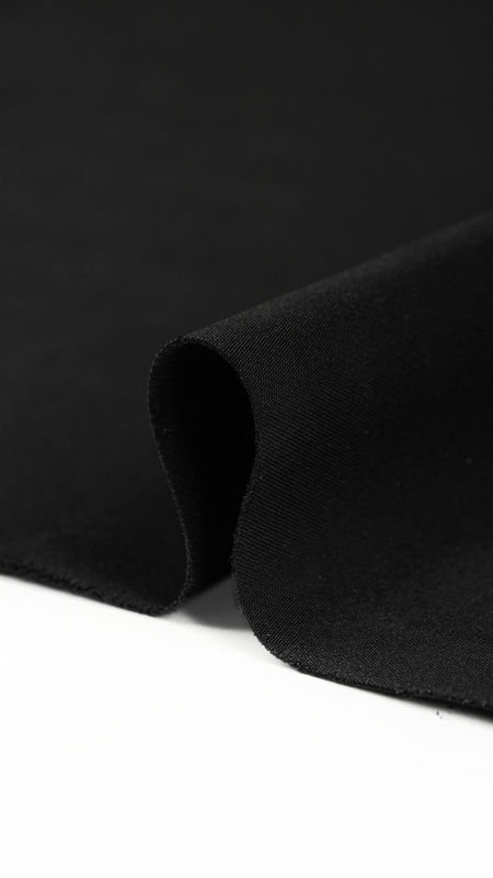 کرپ باربی مشکی