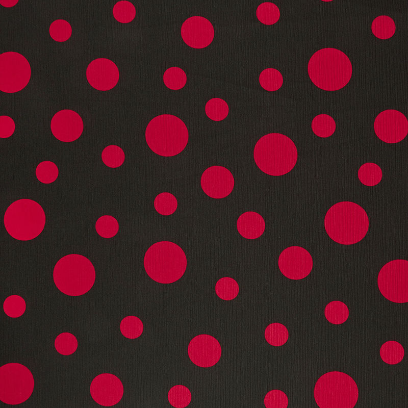 کریشه خالدار دیزاین0224/14 مولتی