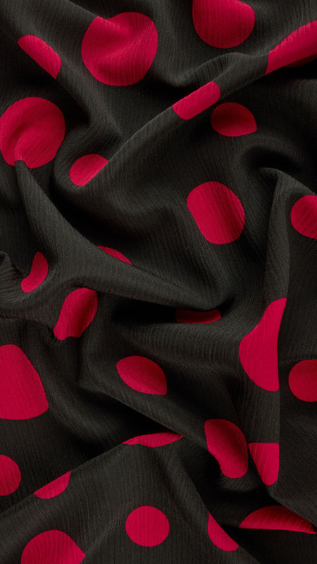 کریشه خالدار دیزاین0224/14 مولتی