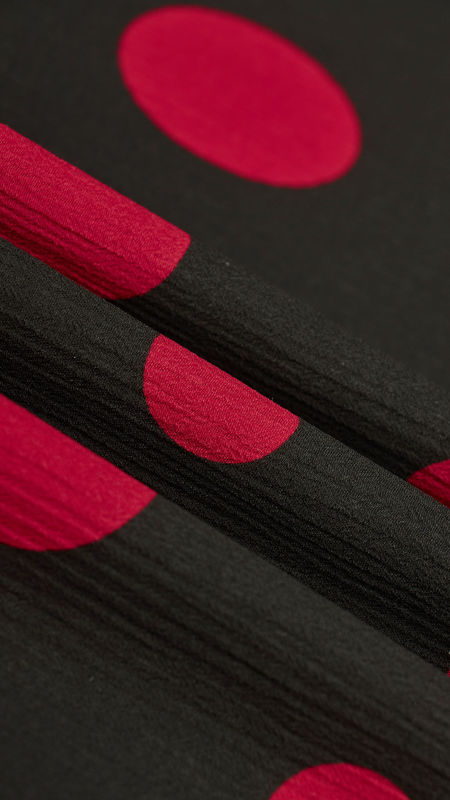 کریشه خالدار دیزاین0224/14 مولتی