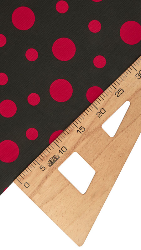 کریشه خالدار دیزاین0224/14 مولتی