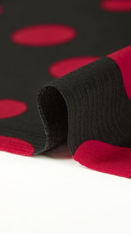 کریشه خالدار دیزاین0224/14 مولتی