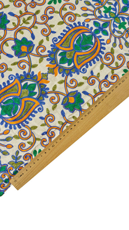 هندی لینن بخارادوزی0302/1 مولتی
