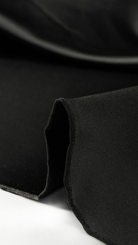 ساتن آمریکایی1401 مشکی