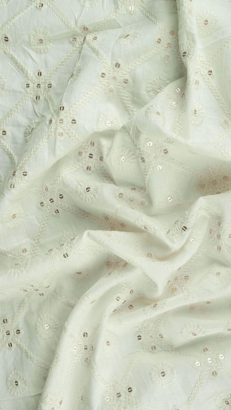 هندی خامه دوزی دیزاین 0531/4 نباتی