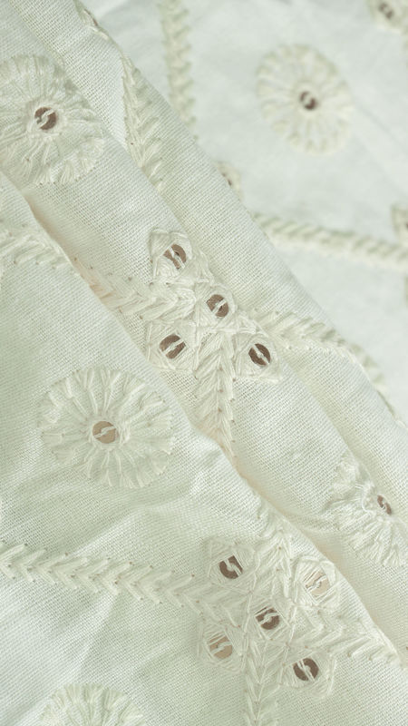 هندی خامه دوزی دیزاین 0531/4 نباتی