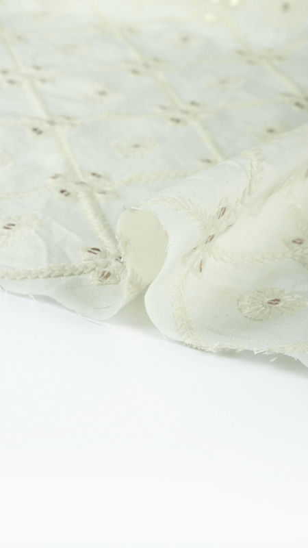 هندی خامه دوزی دیزاین 0531/4 نباتی