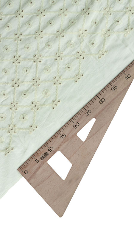 هندی خامه دوزی دیزاین 0531/4 نباتی