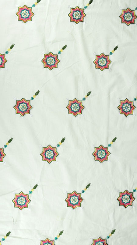 هندی خامه دوزی دیزاین 0531/10 نباتی