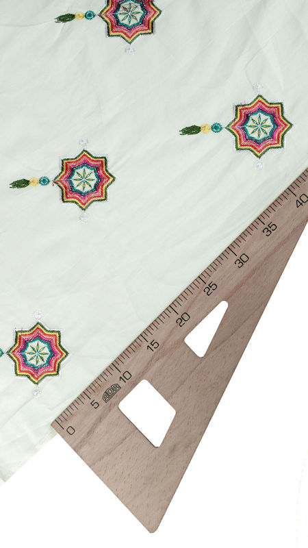 هندی خامه دوزی دیزاین 0531/10 نباتی