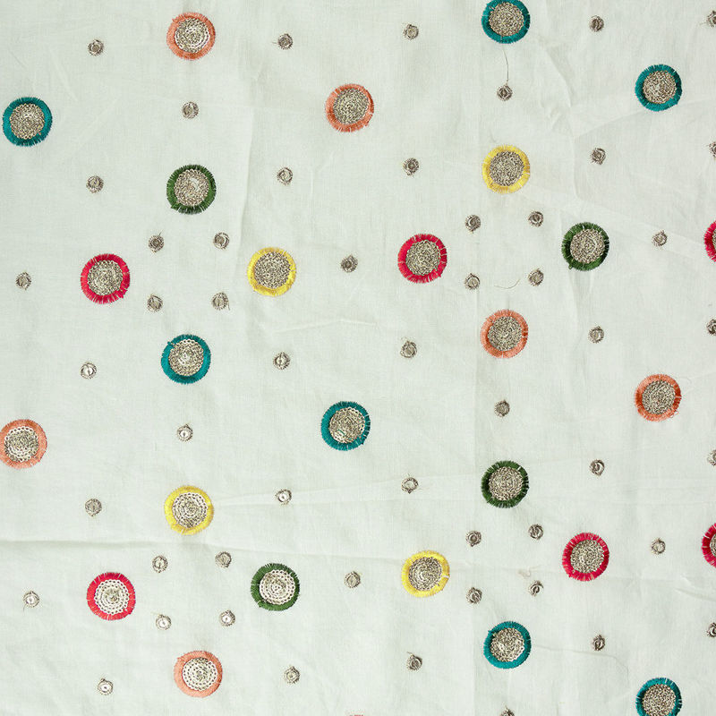 هندی خامه دوزی دیزاین 0531/6 نباتی