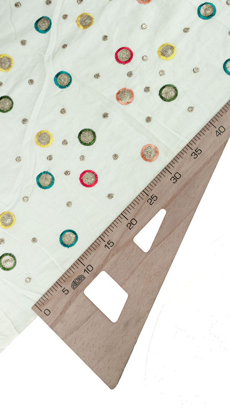 هندی خامه دوزی دیزاین 0531/6 نباتی