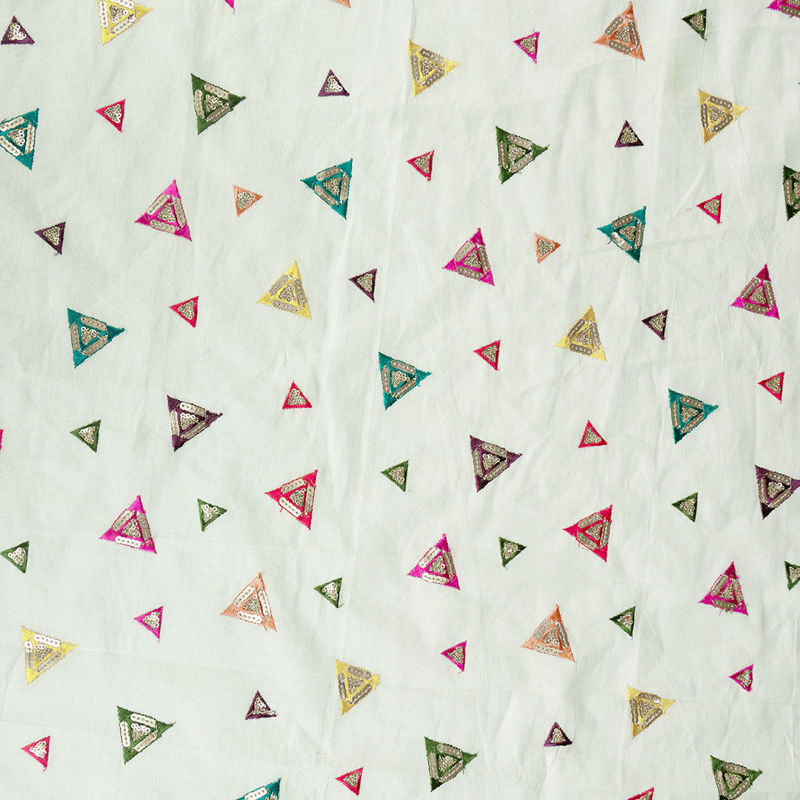 هندی خامه دوزی دیزاین 0531/12 نباتی