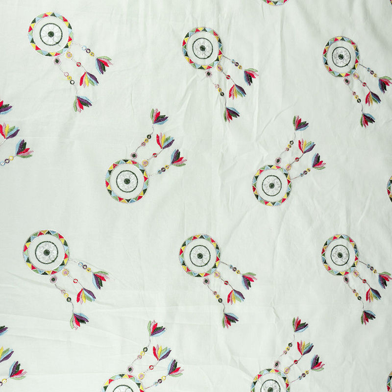 هندی خامه دوزی دیزاین 0531/9 نباتی