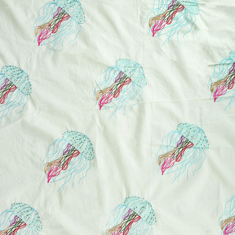 هندی خامه دوزی دیزاین 0531/5 نباتی