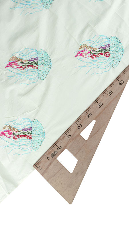 هندی خامه دوزی دیزاین 0531/5 نباتی