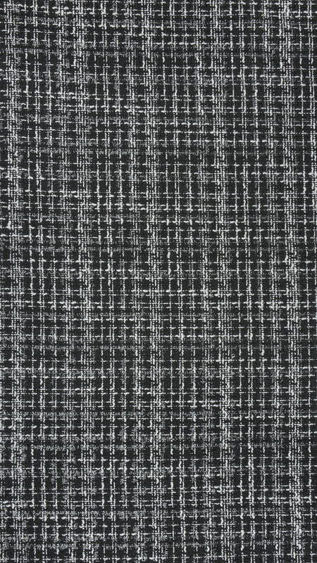 بافت شنل 2022 مشکی سفید