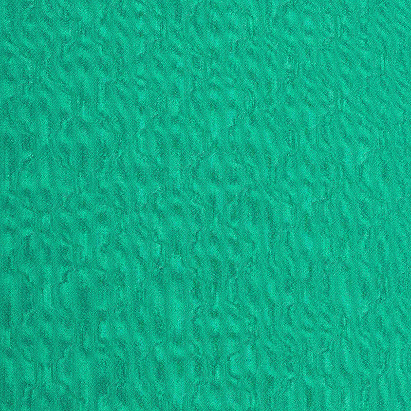 کرسپو شش ضلعی 2023 سبز رنگ