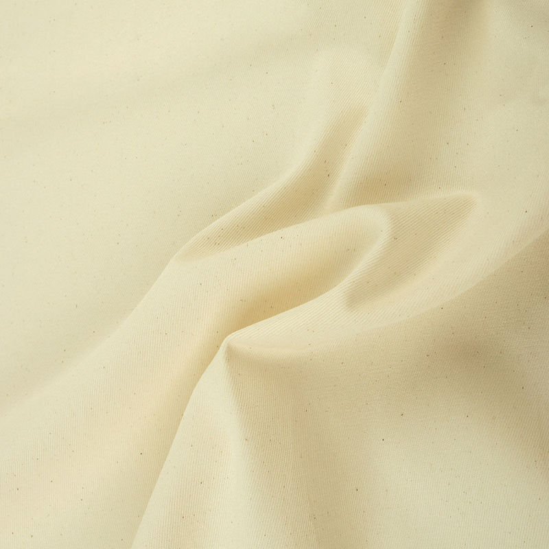 كتان كش ساده 020428 شيري  رنگ