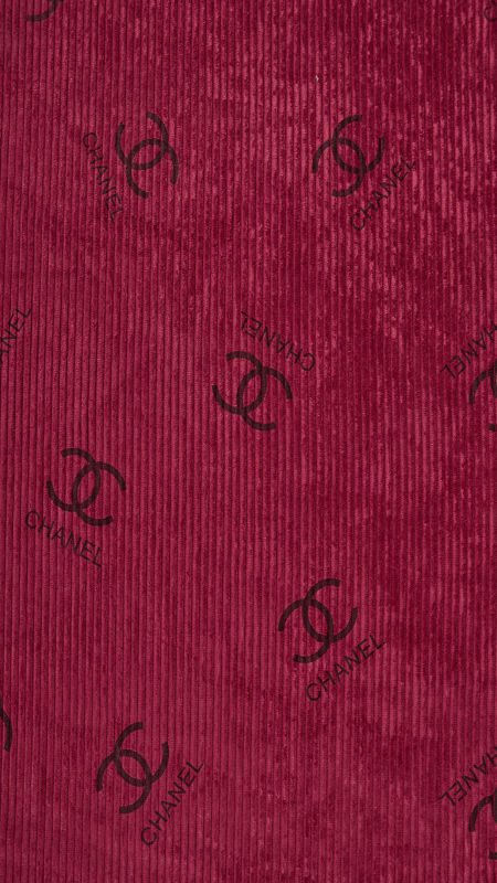 قواره پاییزه مخمل کبریتی طرح دار دیزاین 4 قرمز _2متری