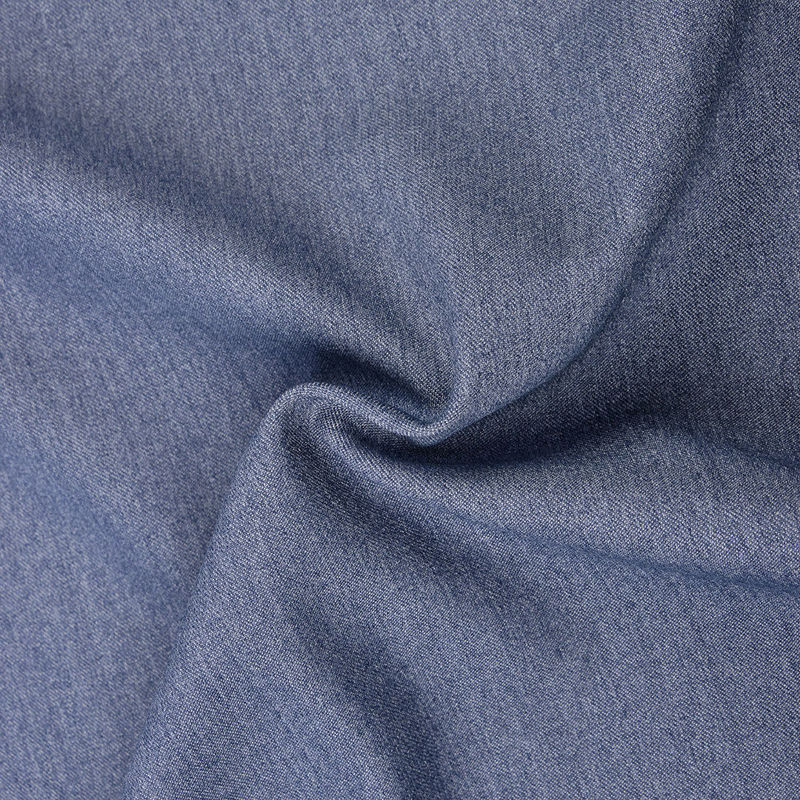 گاباردین بزایاق صابونی 030605/22 آبی رنگ