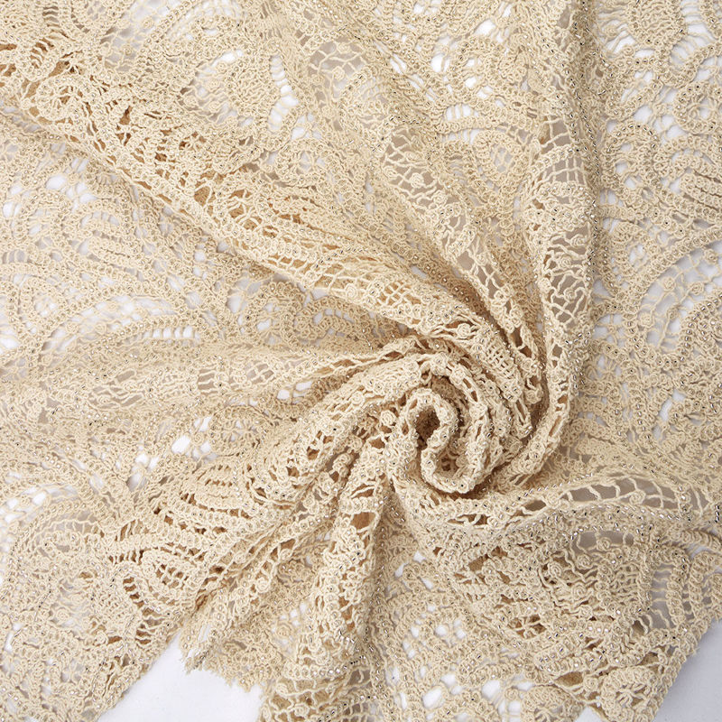 مجلسی گیپورسنگی 031204/1 کرم رنگ