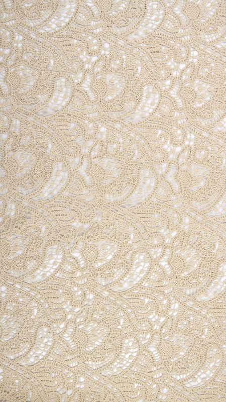 مجلسی گیپورسنگی 031204/1 کرم رنگ