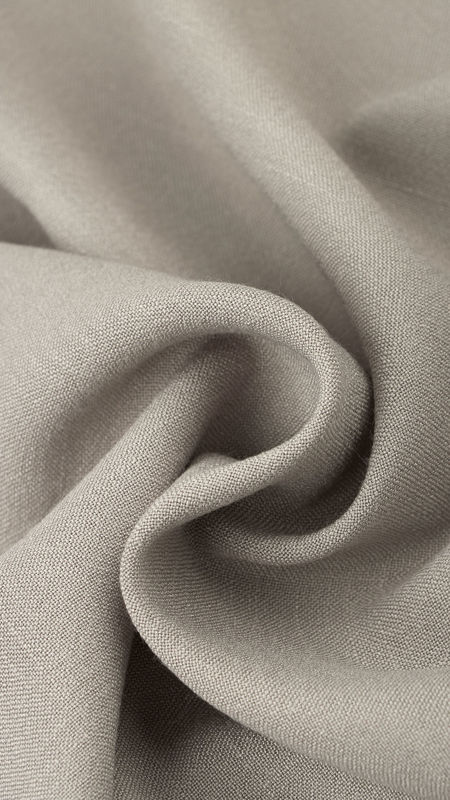 شانتون نخ ساده 031201 طوسی رنگ