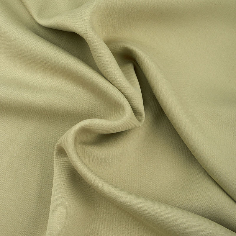 لینن تنسل ساده 031214 سدری رنگ