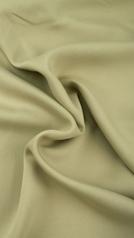 لینن تنسل ساده 031214 سدری رنگ