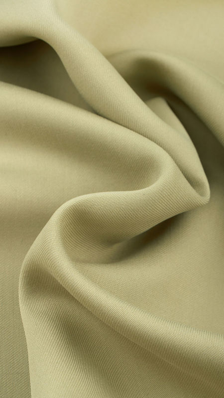 لینن تنسل ساده 031214 سدری رنگ