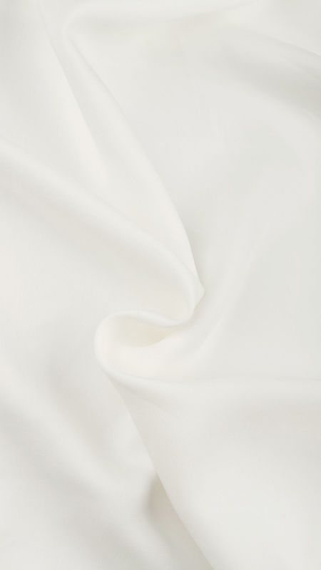 لینن تنسل ساده 031214 آفوایت رنگ