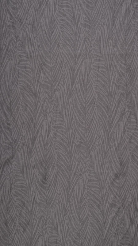 وال ژاکارد برگی 040128 طوسی رنگ