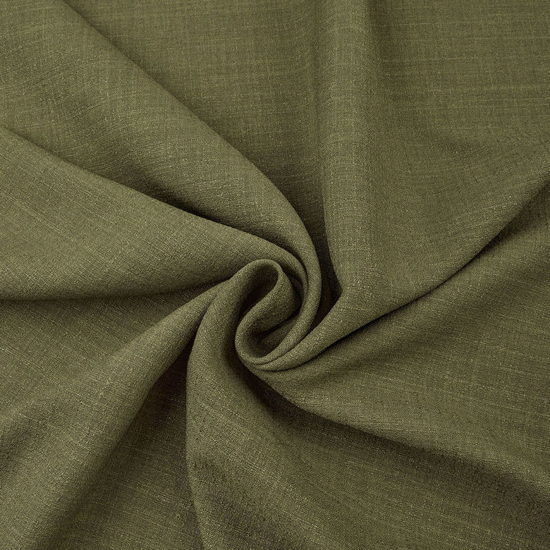 شانتون تایوان لمه دار 040126 زیتونی رنگ