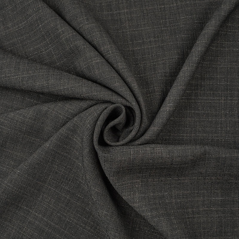 شانتون تایوان لمه دار 040126 طوسی تیره رنگ