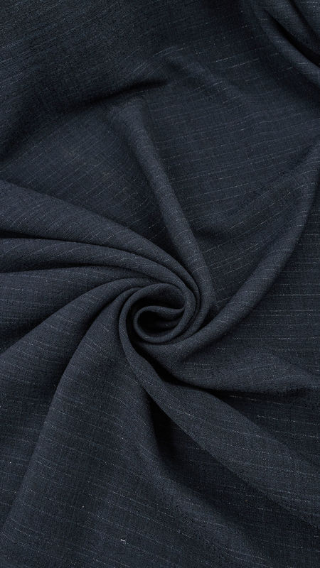 شانتون تایوان لمه دار 040126 سرمه ای رنگ