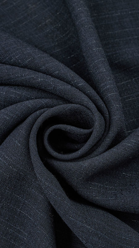 شانتون تایوان لمه دار 040126 سرمه ای رنگ