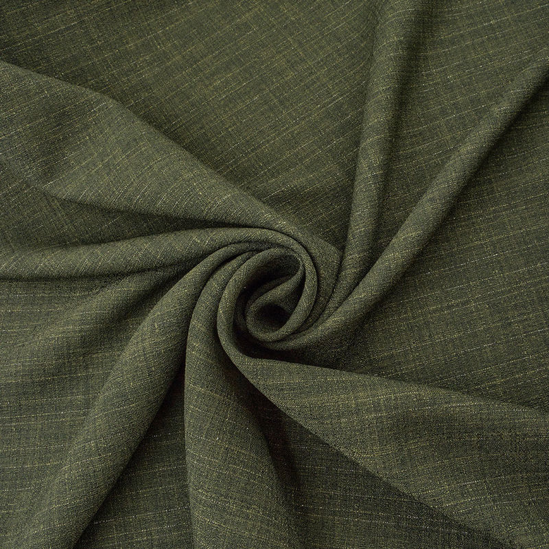 شانتون تایوان لمه دار 040126 یشمی رنگ