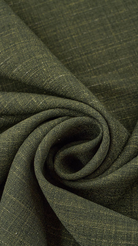 شانتون تایوان لمه دار 040126 یشمی رنگ