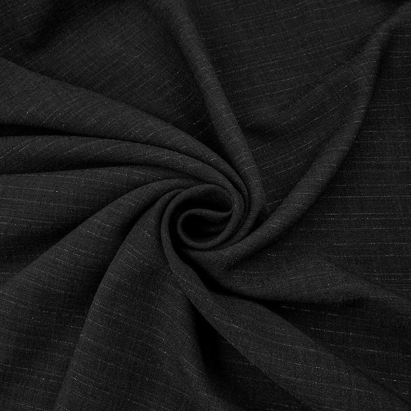 شانتون تایوان لمه دار 040126 مشکی رنگ