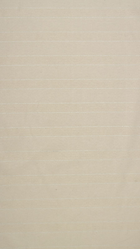 لینن لمه بافت راه راه 040126/3 کرم رنگ