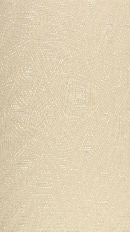 ژاکارد طرح هندسی 040128 کرم رنگ