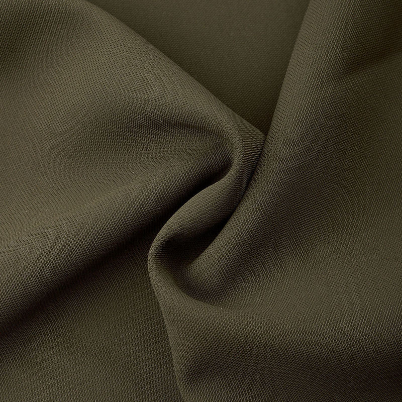 کرپ پارکر دانهیل 040206 سبز ارتشی رنگ