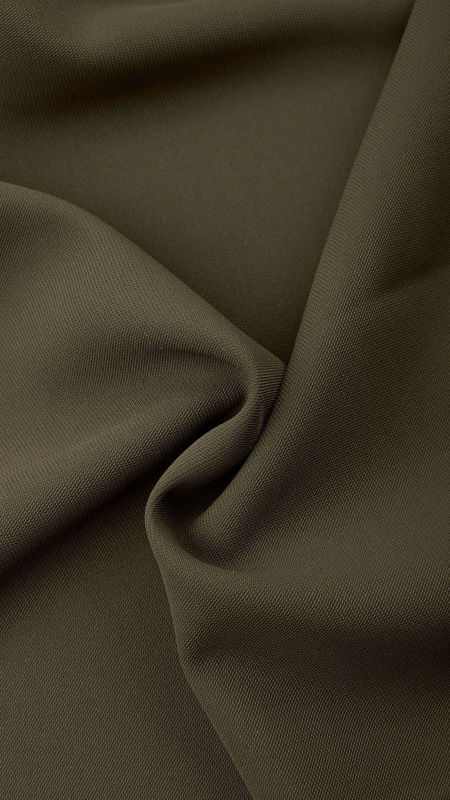 کرپ پارکر دانهیل 040206 سبز ارتشی رنگ