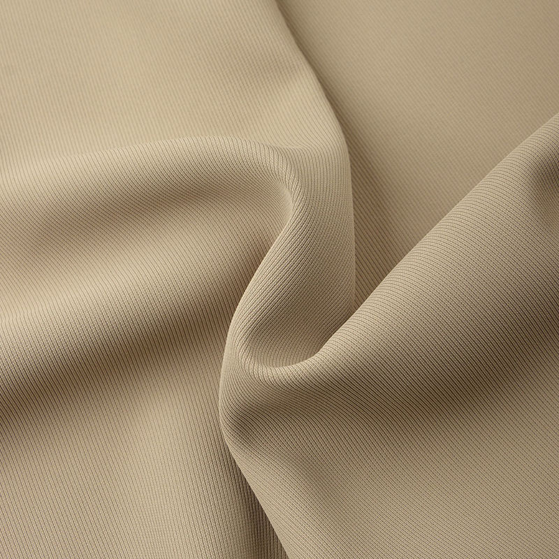 کرپ پارکر دانهیل 040206 کرم رنگ