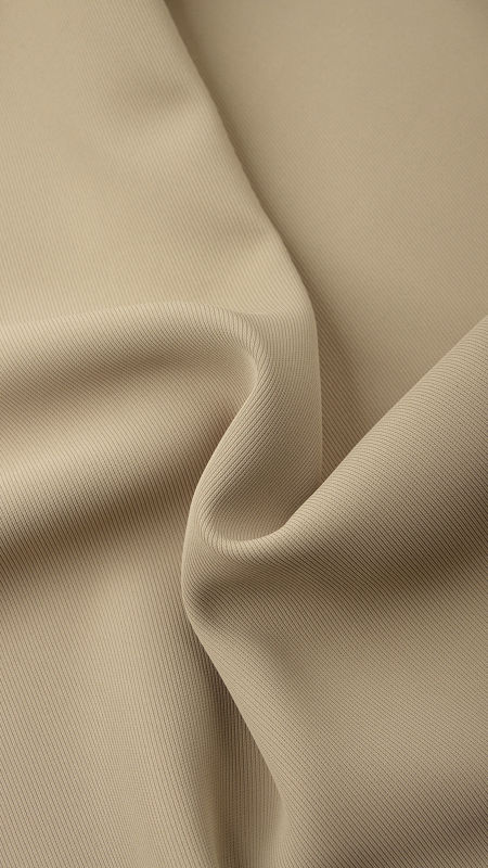 کرپ پارکر دانهیل 040206 کرم رنگ